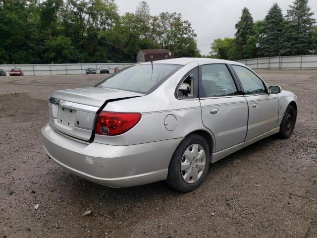 Photo 4 from auction – 2004 SATURN L300 LEVEL with VIN 1G8JC54F54Y507338