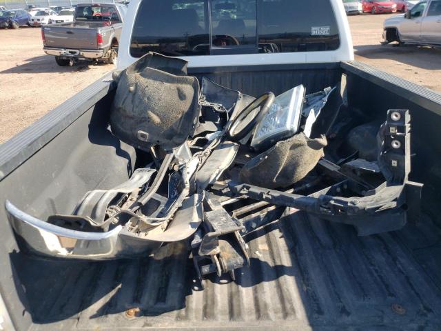 Photo 9 from auction – 2014 FORD F350 SUPER with VIN 1FT8W3BT0EEB01902