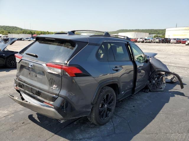Photo 4 from auction – 2022 TOYOTA RAV4 SE with VIN JTM16RFV9NJ016001
