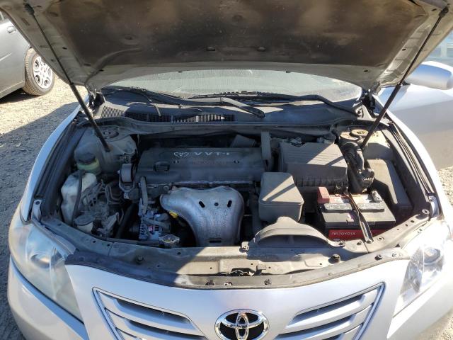Photo 7 from auction – 2007 TOYOTA CAMRY CE with VIN 4T1BE46KX7U015629