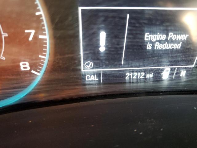 Photo 8 from auction – 2020 CHEVROLET EQUINOX LS with VIN 3GNAXSEV8LS727455