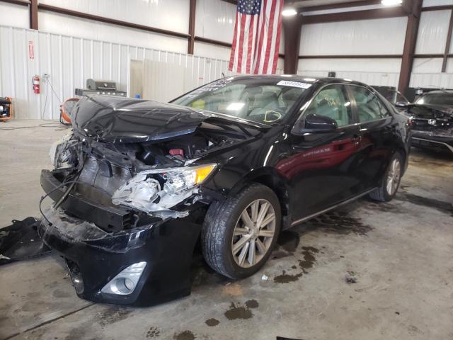 Photo 2 from auction – 2012 TOYOTA CAMRY BASE with VIN 4T1BF1FK1CU011569