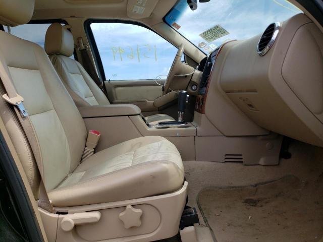 Photo 5 from auction – 2008 FORD EXPLORER E with VIN 1FMEU64E48UA68224
