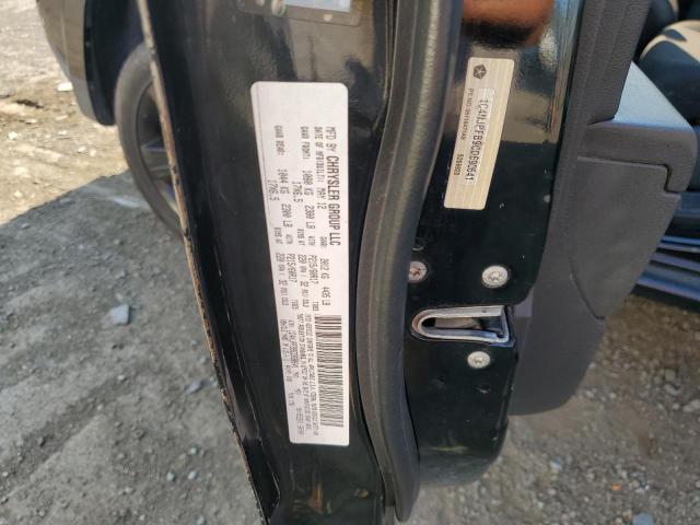 Photo 10 from auction – 2012 JEEP PATRIOT LA with VIN 1C4NJPFB9CD690641