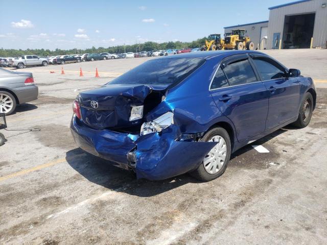 Photo 9 from auction – 2009 TOYOTA CAMRY BASE with VIN 4T4BE46K09R061639