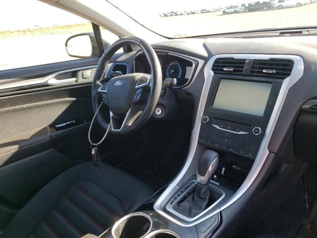 Photo 9 from auction – 2013 FORD FUSION SE with VIN 3FA6P0HR7DR380720