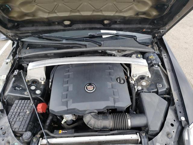 Photo 7 from auction – 2013 CADILLAC CTS PERFOR with VIN 1G6DJ1E32D0112332