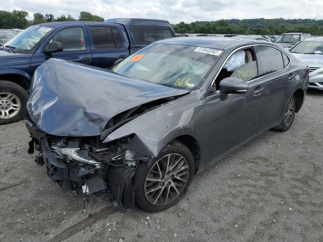 Photo 2 from auction – 2016 LEXUS ES 350 with VIN 58ABK1GG1GU035357