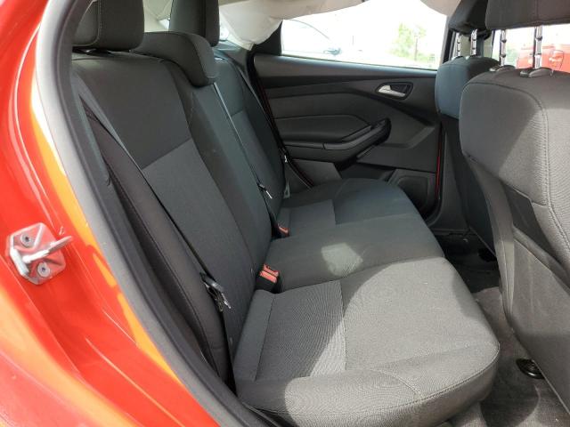 Photo 6 from auction – 2016 FORD FOCUS SE with VIN 1FADP3K29GL266709
