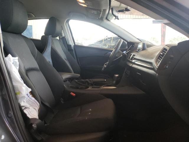 Photo 5 from auction – 2014 MAZDA 3 SPORT with VIN 3MZBM1U75EM107055