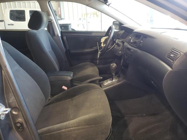 Photo 5 from auction – 2006 TOYOTA COROLLA CE with VIN 1NXBR32E36Z697072
