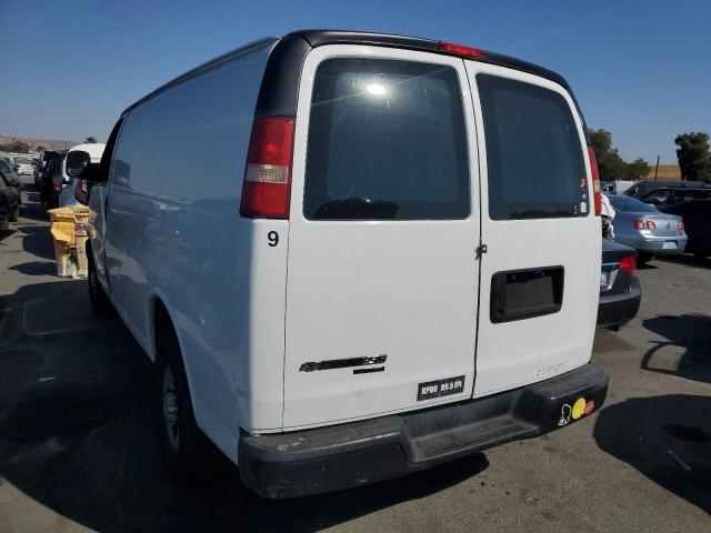 Zdjęcie 3 z aukcji – 2015 CHEVROLET EXPRESS G2 z VIN 1GCWGFCF8F1107745