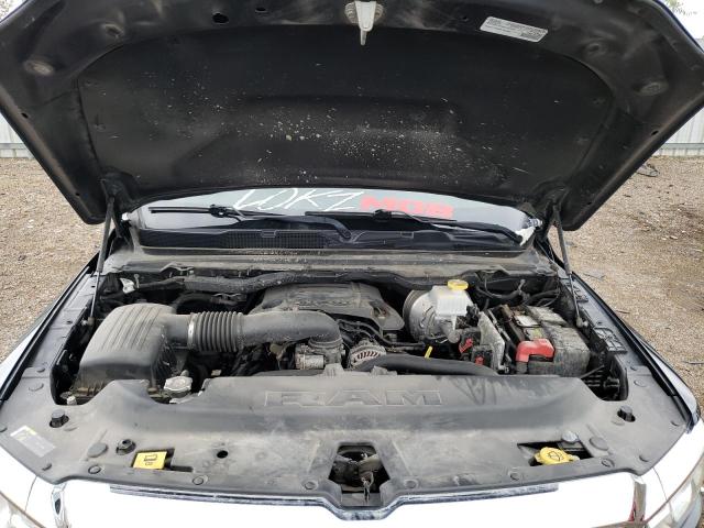Photo 7 from auction – 2019 RAM 1500 BIG H with VIN 1C6SRFFT8KN575219