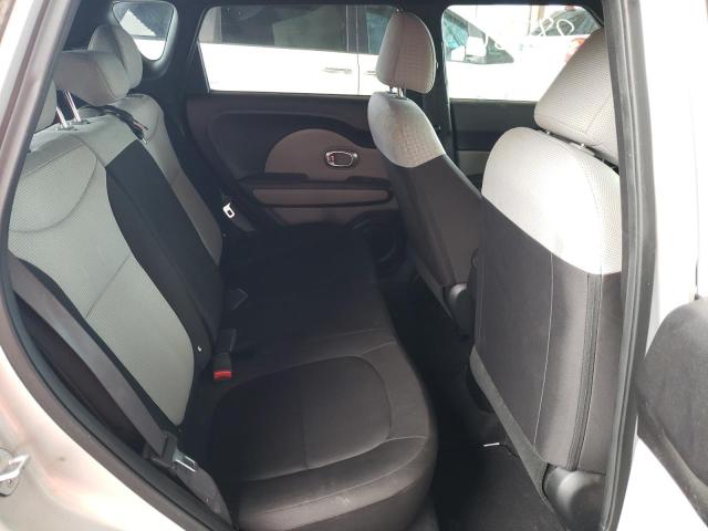 Photo 6 from auction – 2019 KIA SOUL with VIN KNDJN2A22K7699384