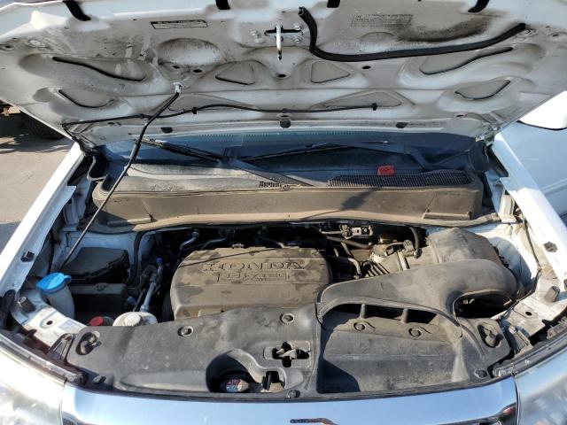 Photo 7 from auction – 2015 HONDA PILOT EXL with VIN 5FNYF4H50FB059245