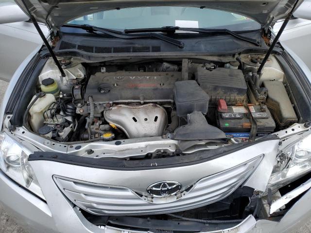Photo 7 from auction – 2009 TOYOTA CAMRY BASE with VIN 4T1BE46K99U272123