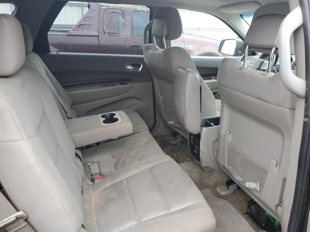 Photo 6 from auction – 2012 DODGE DURANGO CR with VIN 1C4RDJDGXCC178705