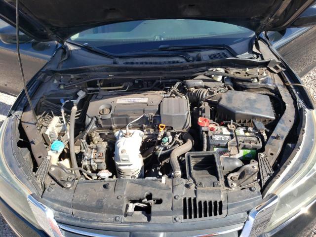 Photo 7 from auction – 2015 HONDA ACCORD SPO with VIN 1HGCR2E50FA063235