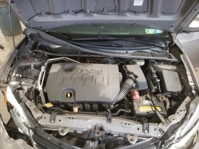 Photo 7 from auction – 2014 TOYOTA COROLLA EC with VIN 2T1BPRHE2EC222335