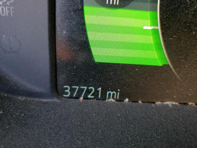 Photo 8 from auction – 2019 CHEVROLET BOLT EV PR with VIN 1G1FZ6S04K4116404