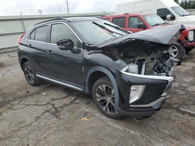 MITSUBISHI ECLIPSE CR 2018 with VIN JA4AT5AA7JZ068660 - Photo from auction