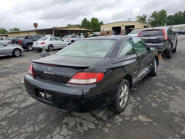 Photo 4 from auction – 1999 TOYOTA SOLARA with VIN 2T1CF28P8XC229017