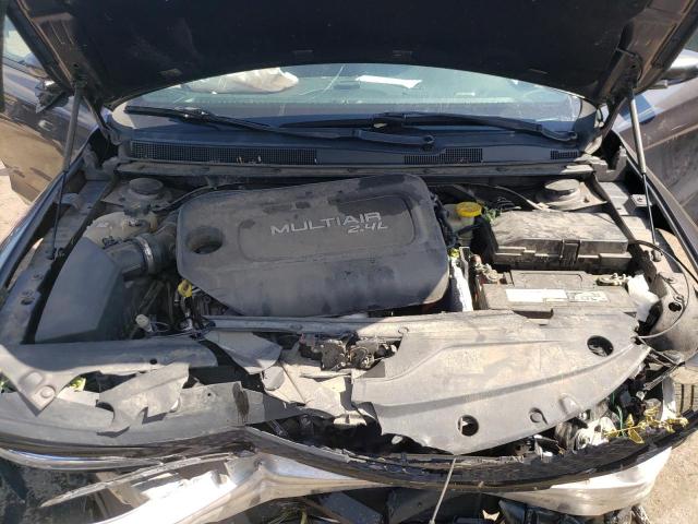 Photo 7 from auction – 2015 CHRYSLER 200 S with VIN 1C3CCCBB1FN690507