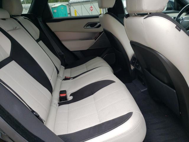 Photo 6 from auction – 2020 LAND ROVER RANGE ROVE with VIN SALYK2EXXLA269239