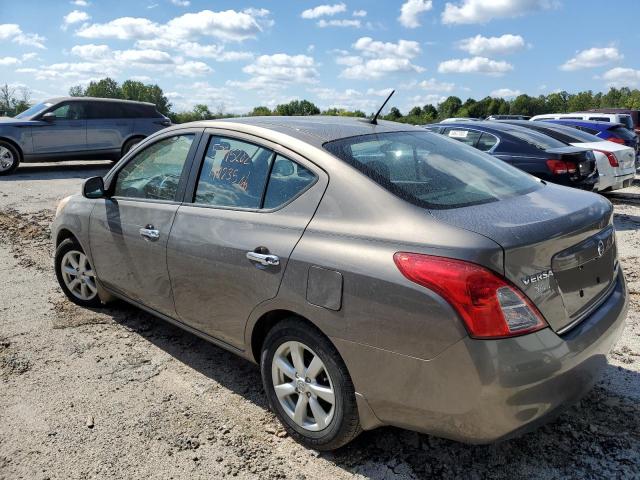 Photo 3 from auction – 2012 NISSAN VERSA S with VIN 3N1CN7APXCL941209