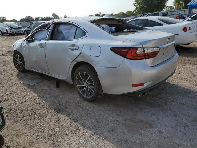 Photo 3 from auction – 2016 LEXUS ES 350 with VIN 58ABK1GG5GU024734