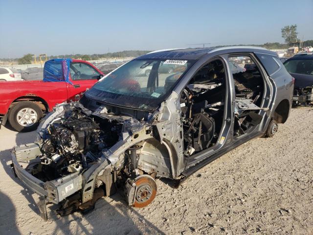 Photo 2 from auction – 2018 BUICK ENCLAVE AV with VIN 5GAERDKW0JJ278947
