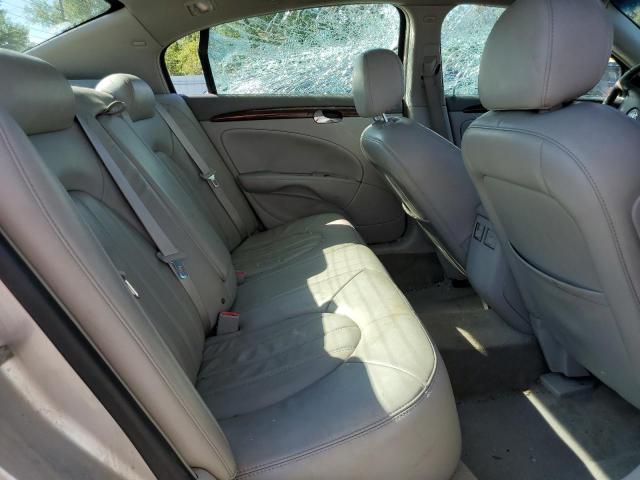Photo 6 from auction – 2008 BUICK LUCERNE CX with VIN 1G4HD57218U159265