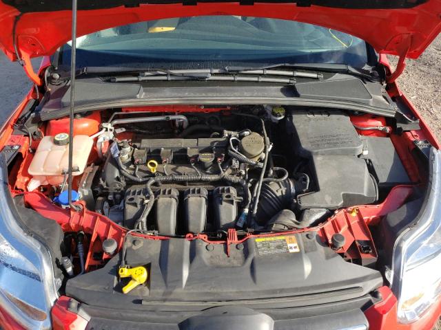 Photo 7 from auction – 2013 FORD FOCUS SE with VIN 1FADP3F28DL204949