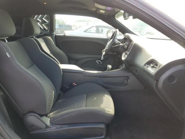 Photo 5 from auction – 2019 DODGE CHALLENGER with VIN 2C3CDZBT2KH524380