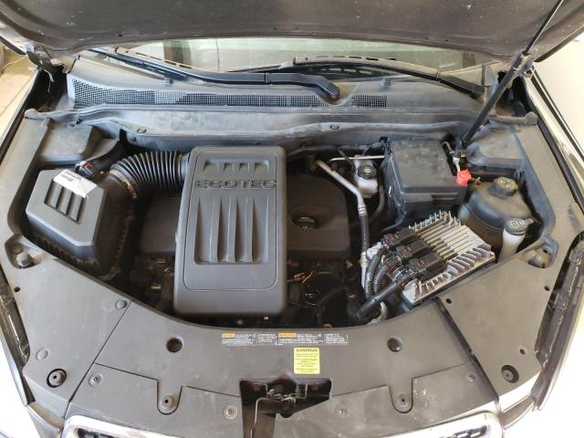 Photo 7 from auction – 2013 CHEVROLET EQUINOX LT with VIN 1GNFLEEK3DZ106265