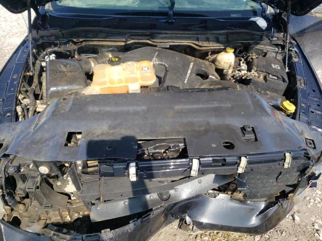 Photo 7 from auction – 2016 RAM 1500 LONGH with VIN 1C6RR7PM8GS149549