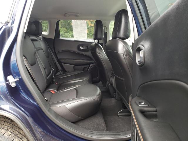Photo 6 from auction – 2019 JEEP COMPASS LA with VIN 3C4NJDBB8KT696931