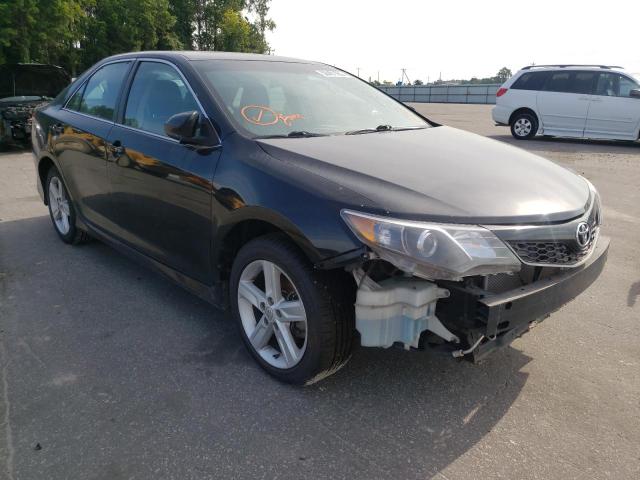 Photo 1 from auction – 2014 TOYOTA CAMRY L with VIN 4T1BF1FK5EU314597
