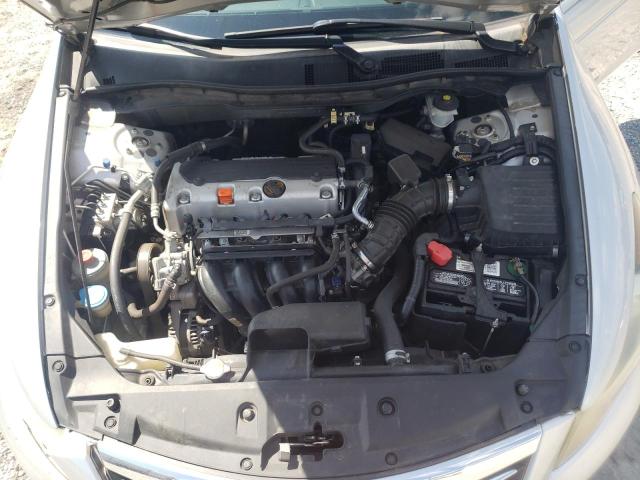 Photo 7 from auction – 2012 HONDA ACCORD LX with VIN 1HGCP2F32CA100512