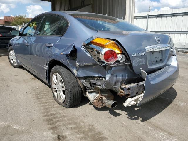 Photo 3 from auction – 2012 NISSAN ALTIMA BAS with VIN 1N4AL2AP8CN453928