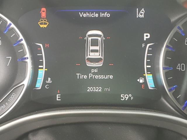 صورة رقم 8 من المزاد - 2022 CHRYSLER PACIFICA T مع VIN 2C4RC1BG8NR115473