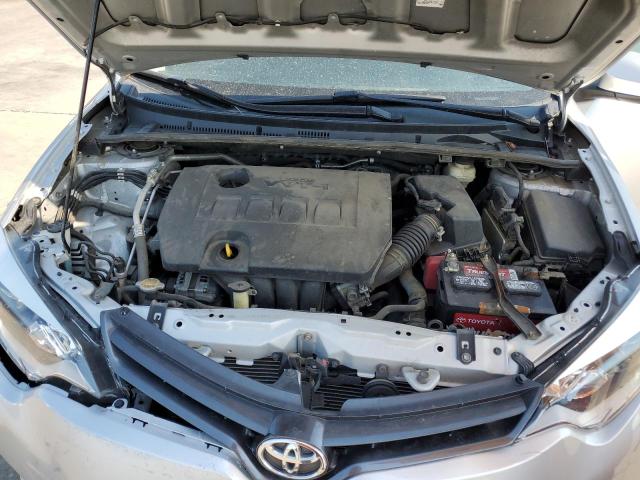 Photo 7 from auction – 2016 TOYOTA COROLLA L with VIN 5YFBURHEXGP399985