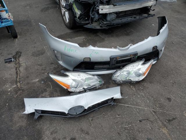 Zdjęcie 9 z aukcji – 2012 TOYOTA PRIUS z VIN JTDKN3DU1C5465712