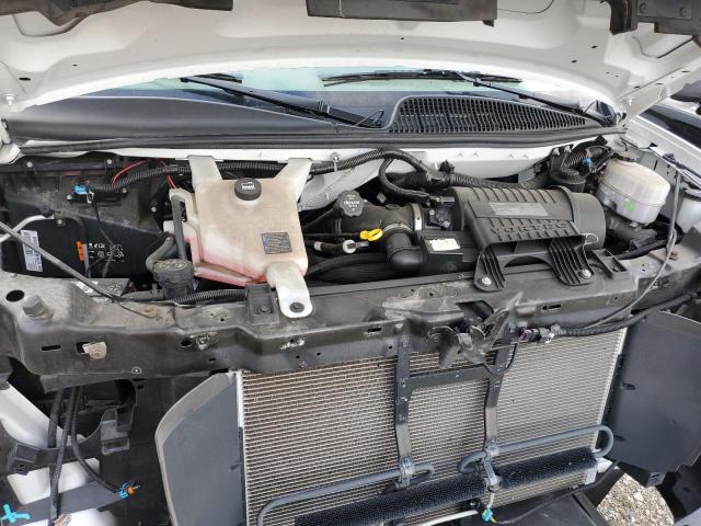 Photo 7 from auction – 2019 CHEVROLET EXPRESS G2 with VIN 1GCWGBFG6K1241841