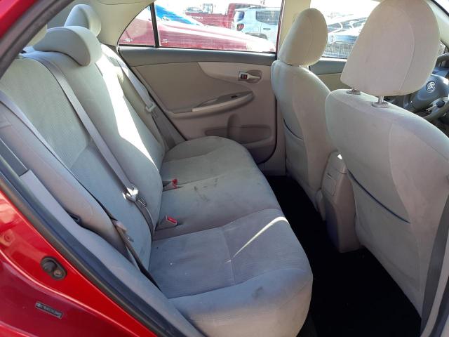 Photo 6 from auction – 2010 TOYOTA COROLLA BA with VIN 2T1BU4EE7AC394810
