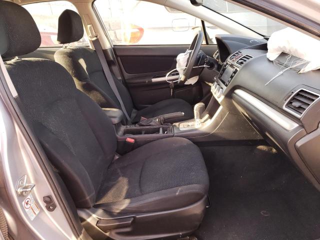 Photo 5 from auction – 2015 SUBARU IMPREZA PR with VIN JF1GJAK68FH019785