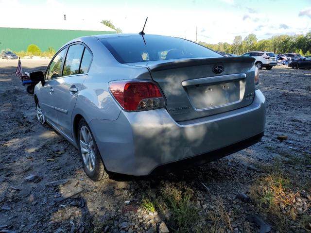 Photo 3 from auction – 2015 SUBARU IMPREZA PR with VIN JF1GJAC66FH004572