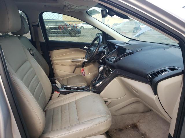 Photo 5 from auction – 2016 FORD ESCAPE TIT with VIN 1FMCU0J92GUA17976