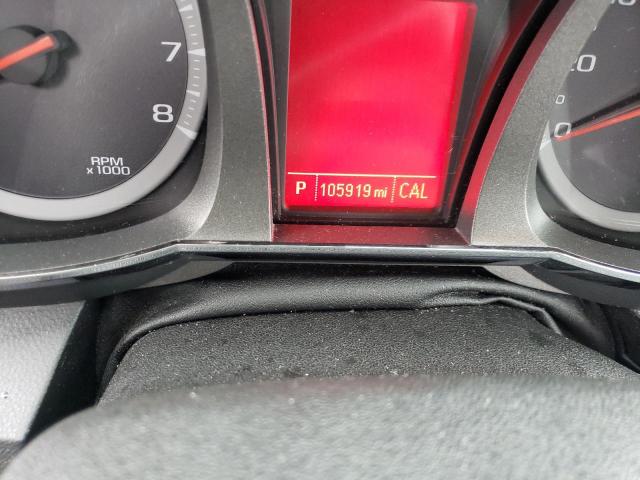 Photo 8 from auction – 2015 GMC TERRAIN SL with VIN 2GKFLWEK5F6237571
