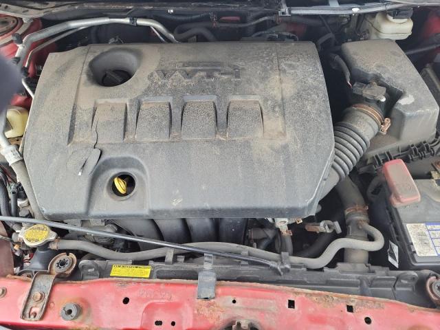 Photo 7 from auction – 2011 TOYOTA COROLLA BA with VIN 2T1BU4EE4BC555910